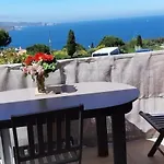 Avec Terrasse Et Parking A - Fr-1-309-90