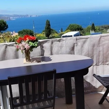 Avec Terrasse Et Parking A - Fr-1-309-90