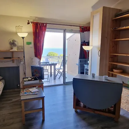 Avec Terrasse Et Parking A - Fr-1-309-90 * Banyuls-sur-Mer