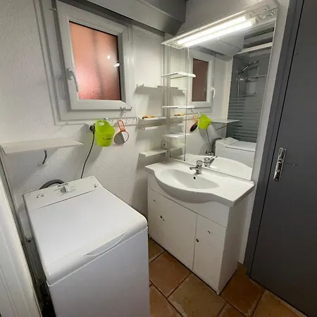 Avec Terrasse Et Parking A - Fr-1-309-90 Banyuls-sur-Mer