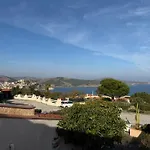 Avec Terrasse Et Parking A - Fr-1-309-90 *