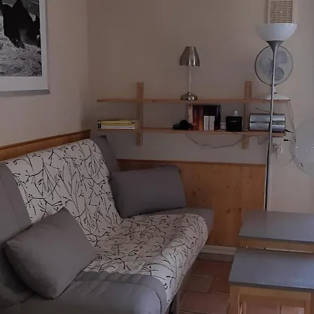 Apartment Studio-mezzanine A Avec Terrasse Et Parking Privatif - Fr-1-309-90 Banyuls-sur-Mer