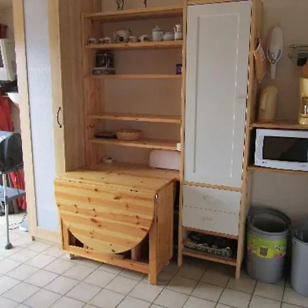 Apartment Studio-mezzanine A Avec Terrasse Et Parking Privatif - Fr-1-309-90 Banyuls-sur-Mer