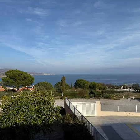 Avec Terrasse Et Parking A - Fr-1-309-90 Apartment