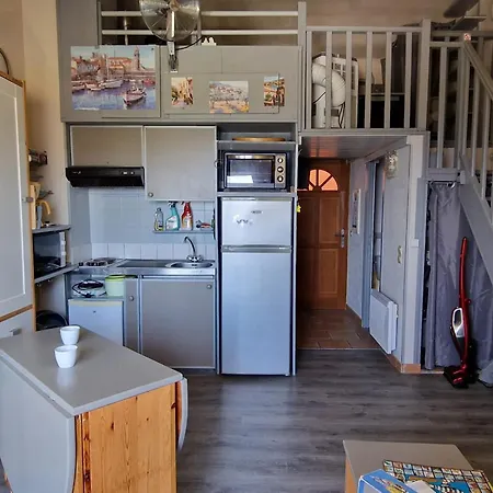 Avec Terrasse Et Parking A - Fr-1-309-90 *