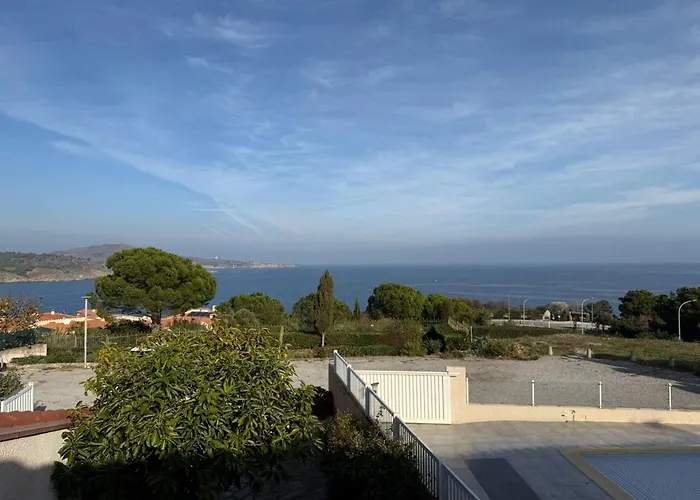 Avec Terrasse Et Parking A - Fr-1-309-90 Διαμέρισμα