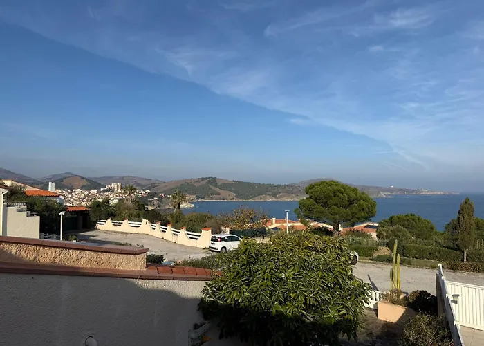 Avec Terrasse Et Parking A - Fr-1-309-90 *