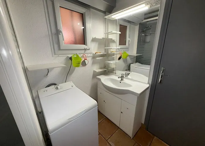 Avec Terrasse Et Parking A - Fr-1-309-90 Banyuls-sur-Mer