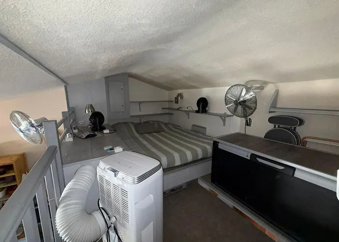 Avec Terrasse Et Parking A - Fr-1-309-90 Banyuls-sur-Mer
